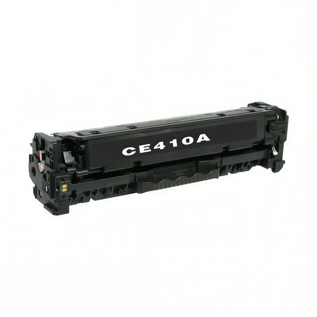 Συμβατό τόνερ HP CE410A (3.500 ΣΕΛΙΔΕΣ) (Black)
