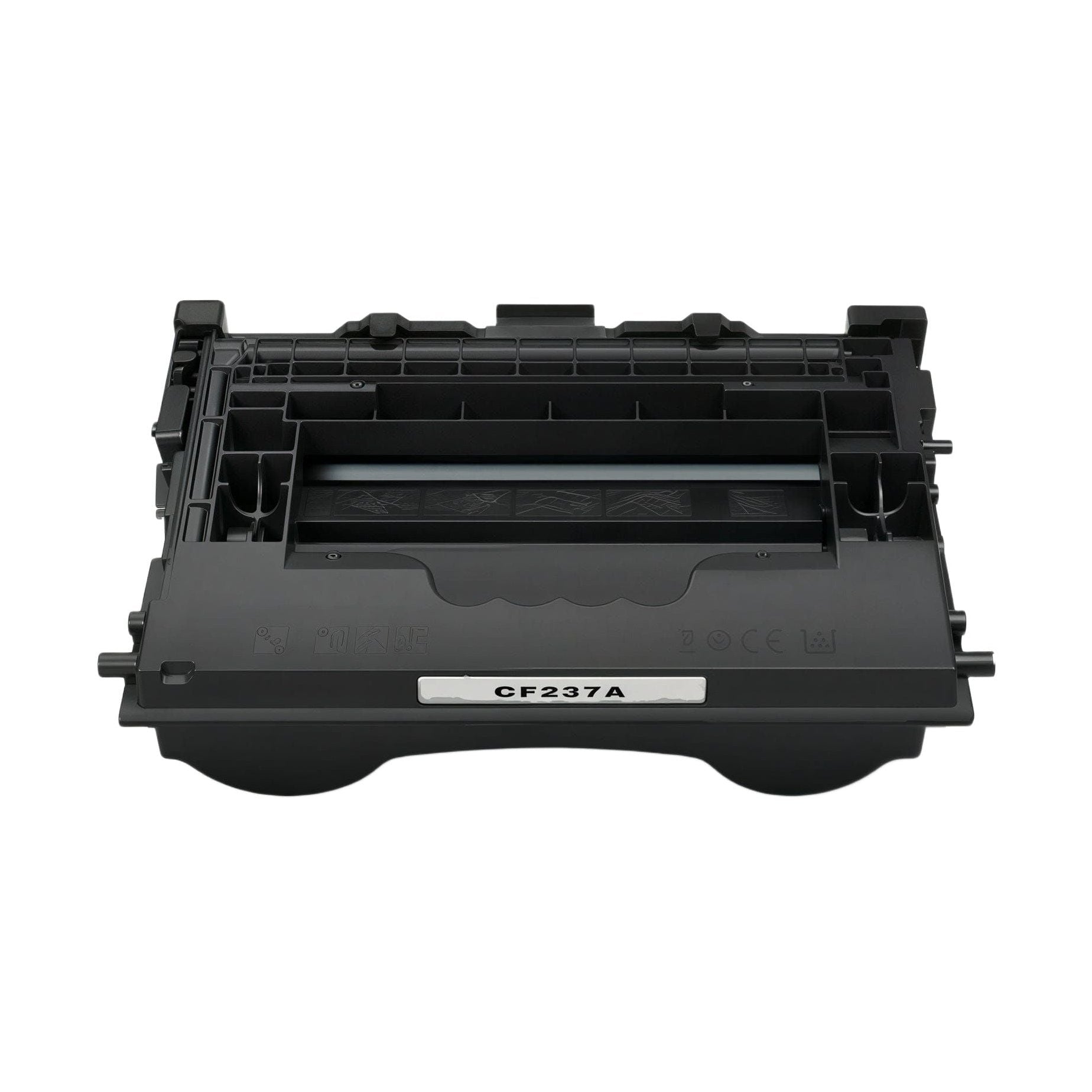 Συμβατό τόνερ HP CF237A (Black) για εκτυπωτές HP