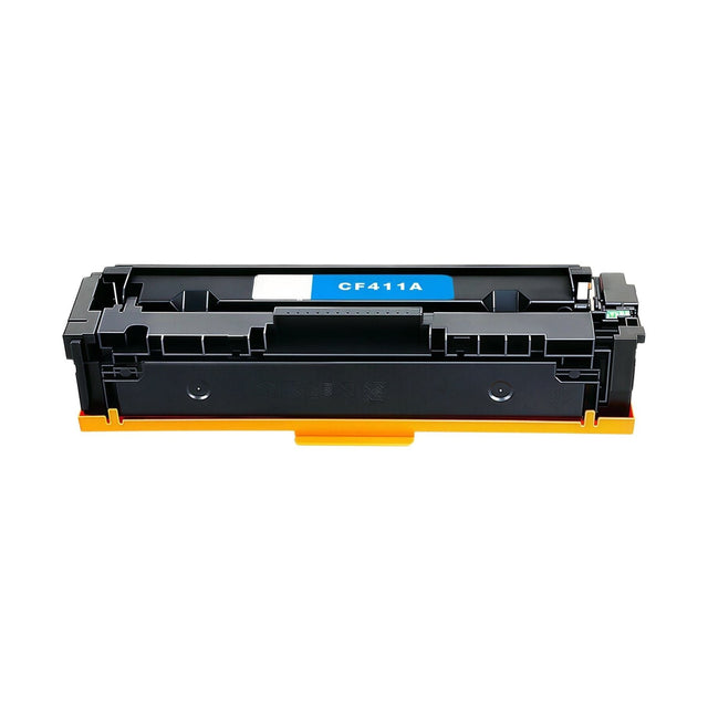 Συμβατό τόνερ HP CF411A (2.300 ΣΕΛΙΔΕΣ) (Cyan)