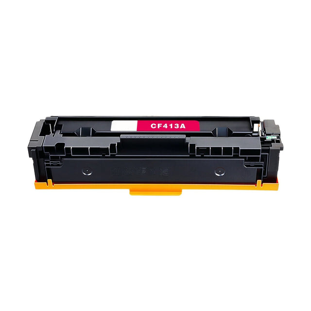 Συμβατό τόνερ HP CF413A (2.300 ΣΕΛΙΔΕΣ) (Magenta)