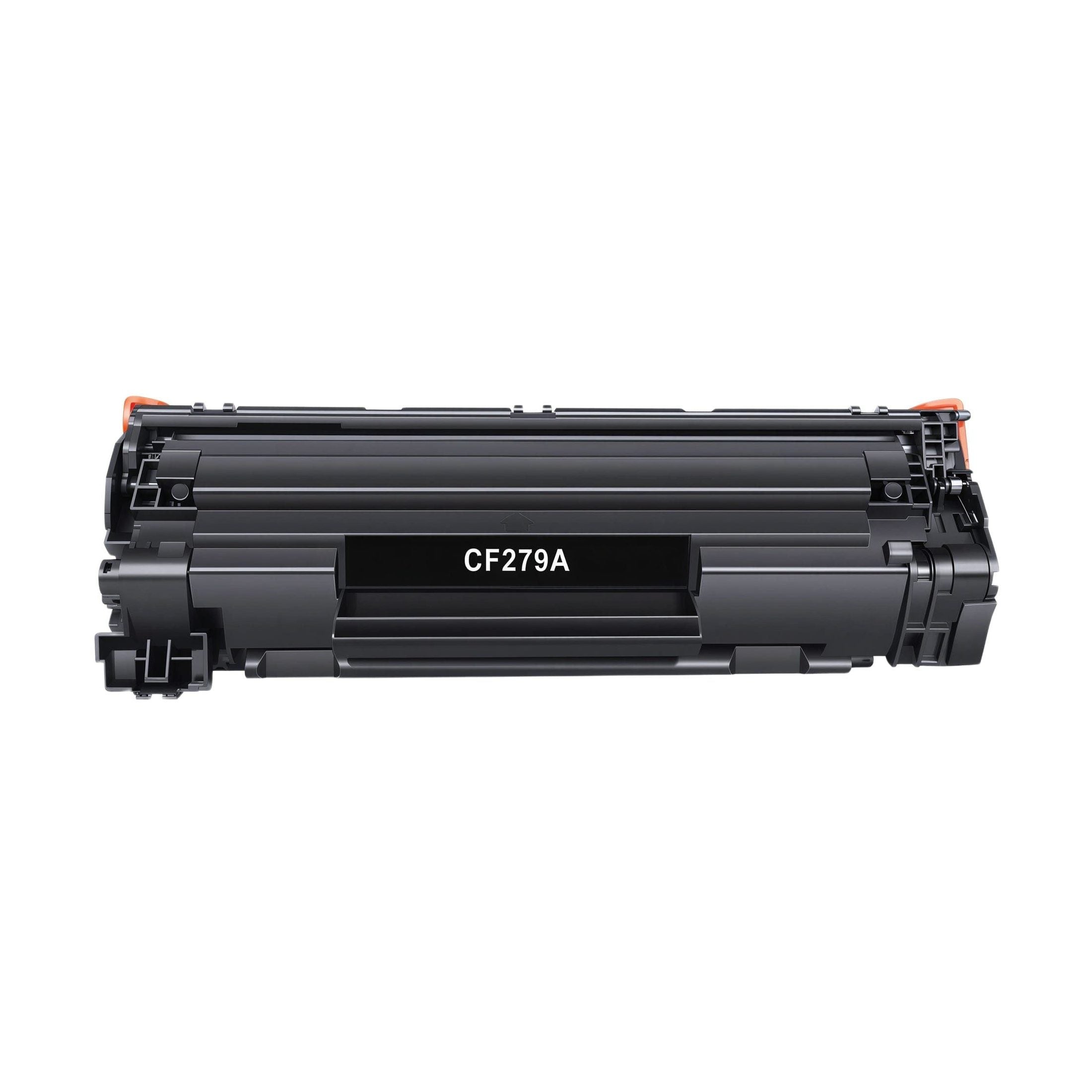 Συμβατό τόνερ HP CF279A (Black) για εκτυπωτές HP