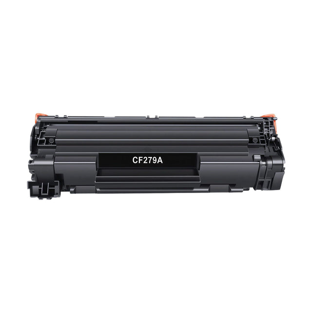 Συμβατό τόνερ HP CF279A (1.000 ΣΕΛΙΔΕΣ) (Black)