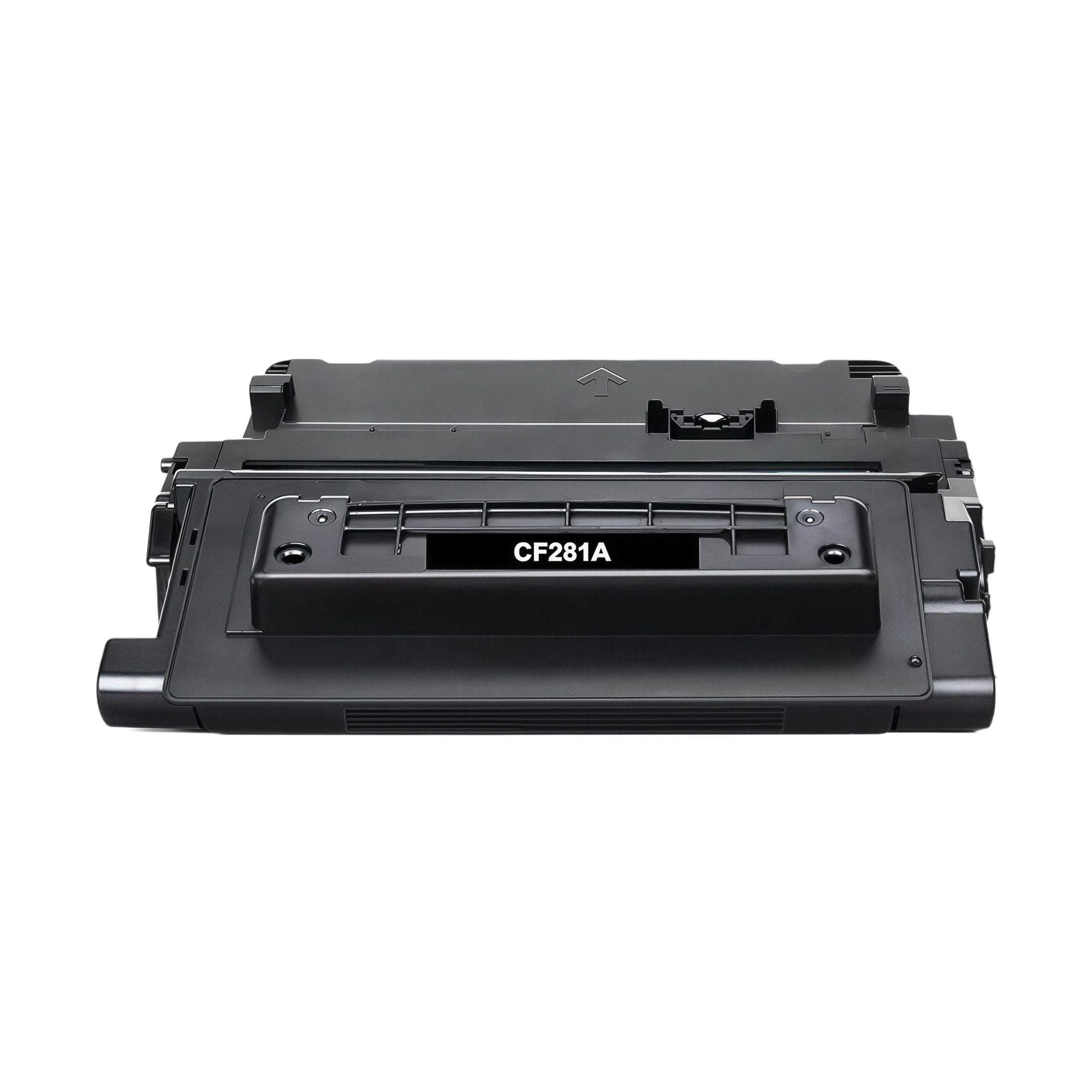 Συμβατό τόνερ HP CF281A (Black) για εκτυπωτές HP