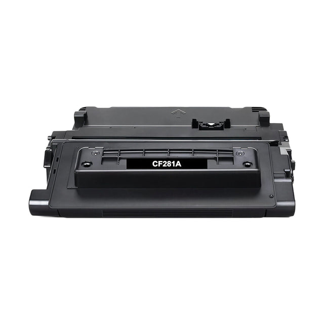 Συμβατό τόνερ HP CF281A (10.500 ΣΕΛΙΔΕΣ) (Black)
