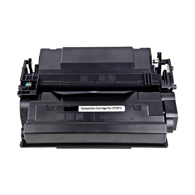 HP CF287X