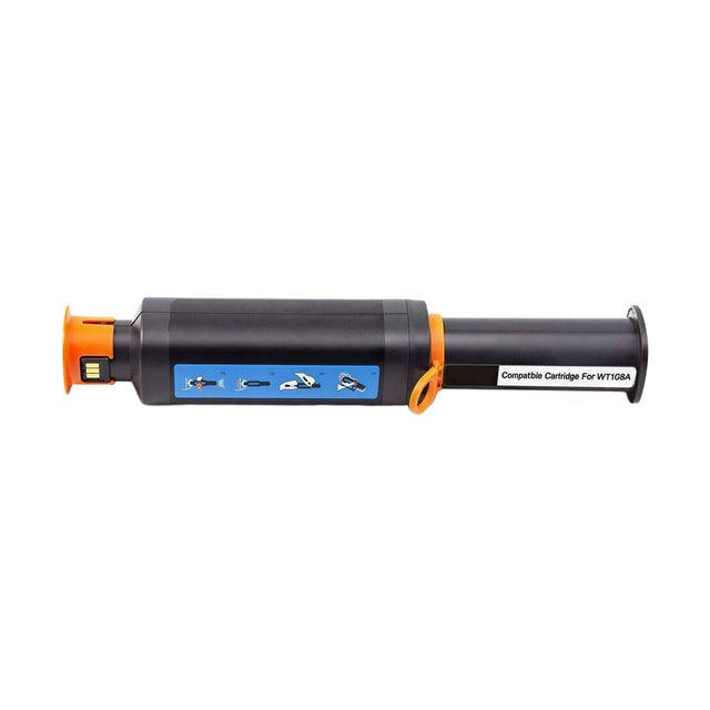 Συμβατό τόνερ HP 1000A (W1103A) (2.500 ΣΕΛΙΔΕΣ) (Black)