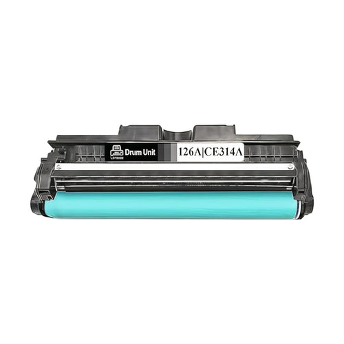 Συμβατό drum unit HP 126A (CE314A) (0884962223352) για εκτυπωτές HP