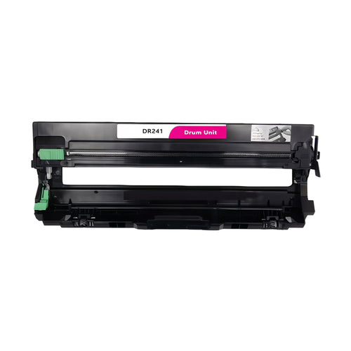 Συμβατό drum unit Brother DR241 (BK-C-M-Y) (DR241CL) για εκτυπωτές Brother