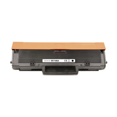 Συμβατό τόνερ HP W1106A (5.000 ΣΕΛΙΔΕΣ) (Black)