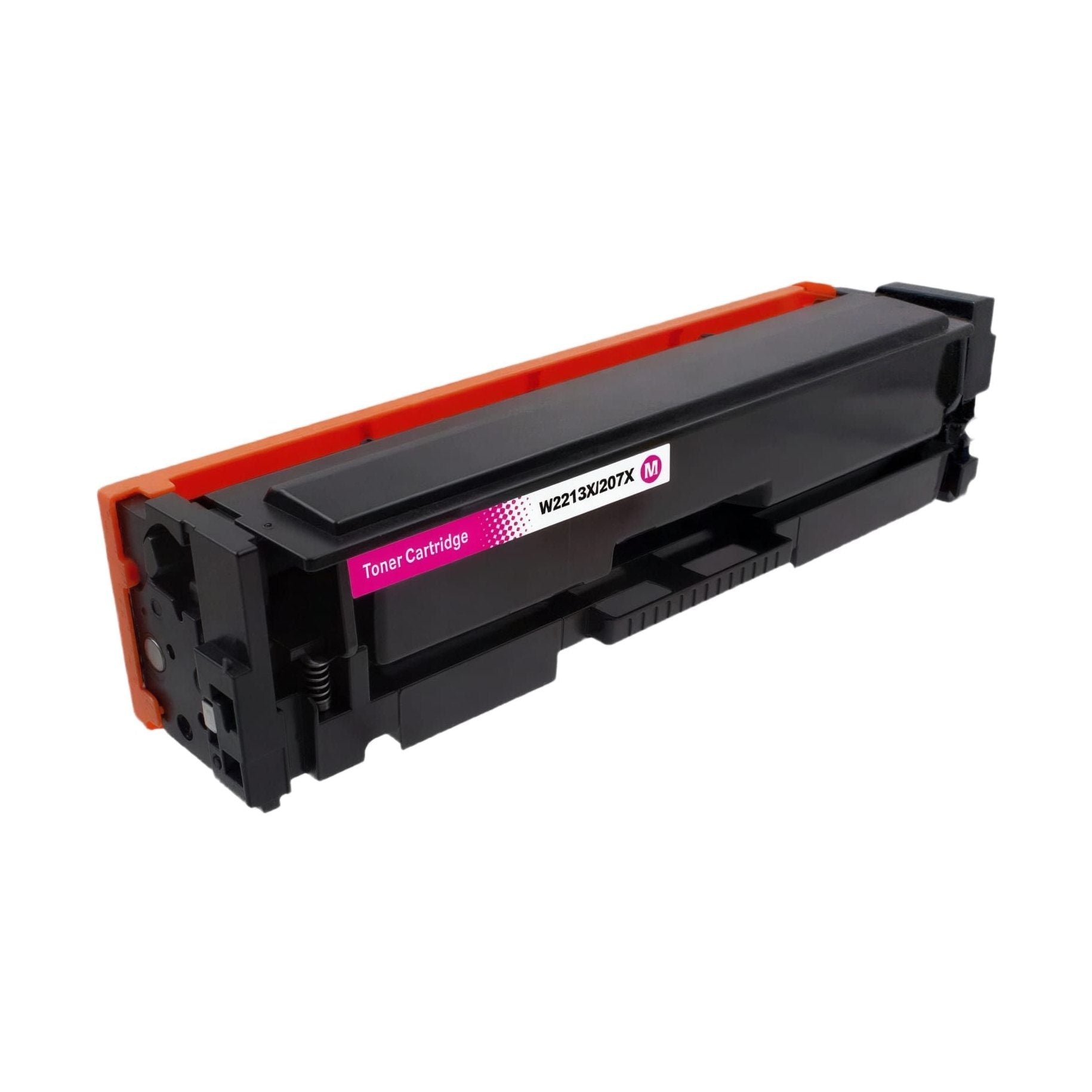 Συμβατό τόνερ HP W2213X (Magenta) (Χωρίς Chip) για εκτυπωτές HP