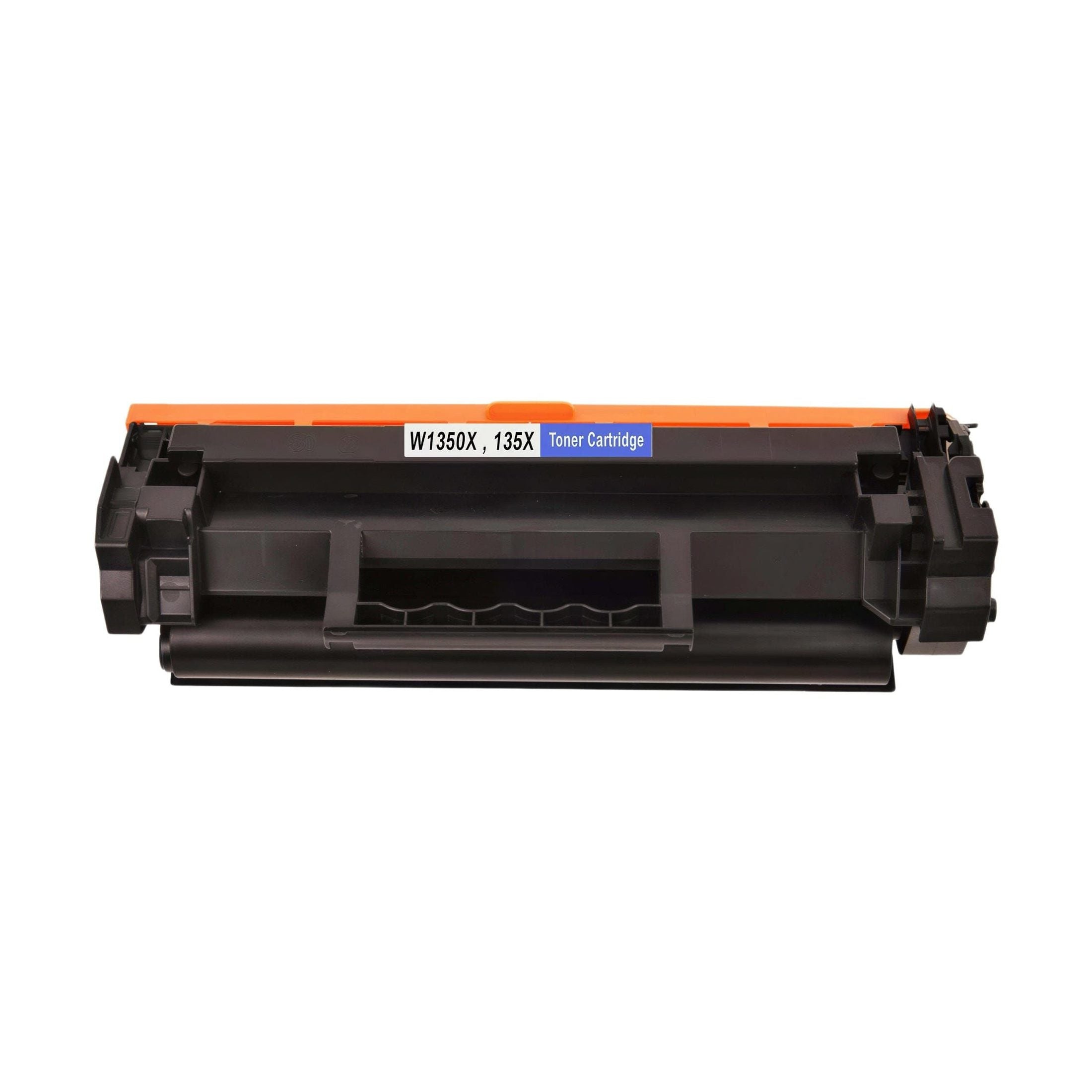 Συμβατό τόνερ HP 135X (W1350X) (Black) (Χωρίς Chip) για εκτυπωτές HP