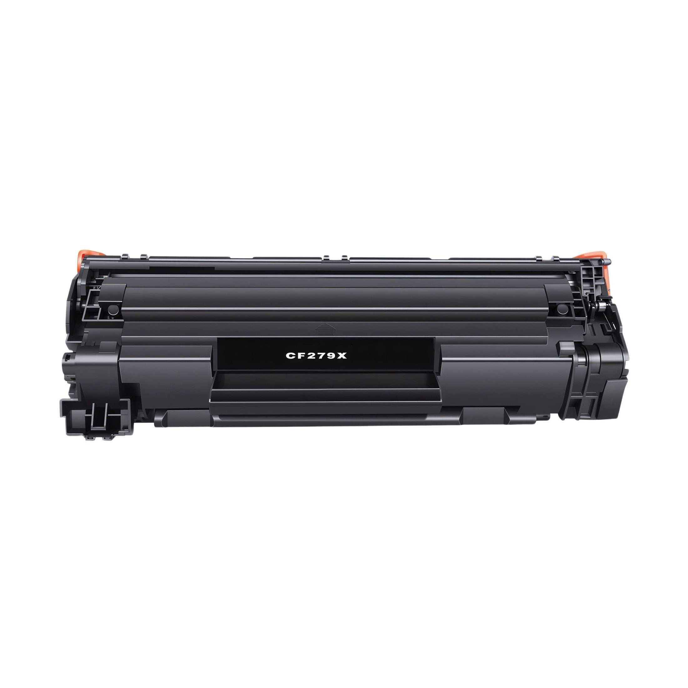 Συμβατό τόνερ HP CF279X (Black) για εκτυπωτές HP