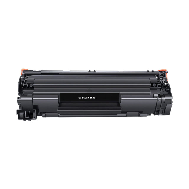 Συμβατό τόνερ HP CF279X (2.000 ΣΕΛΙΔΕΣ) (Black)