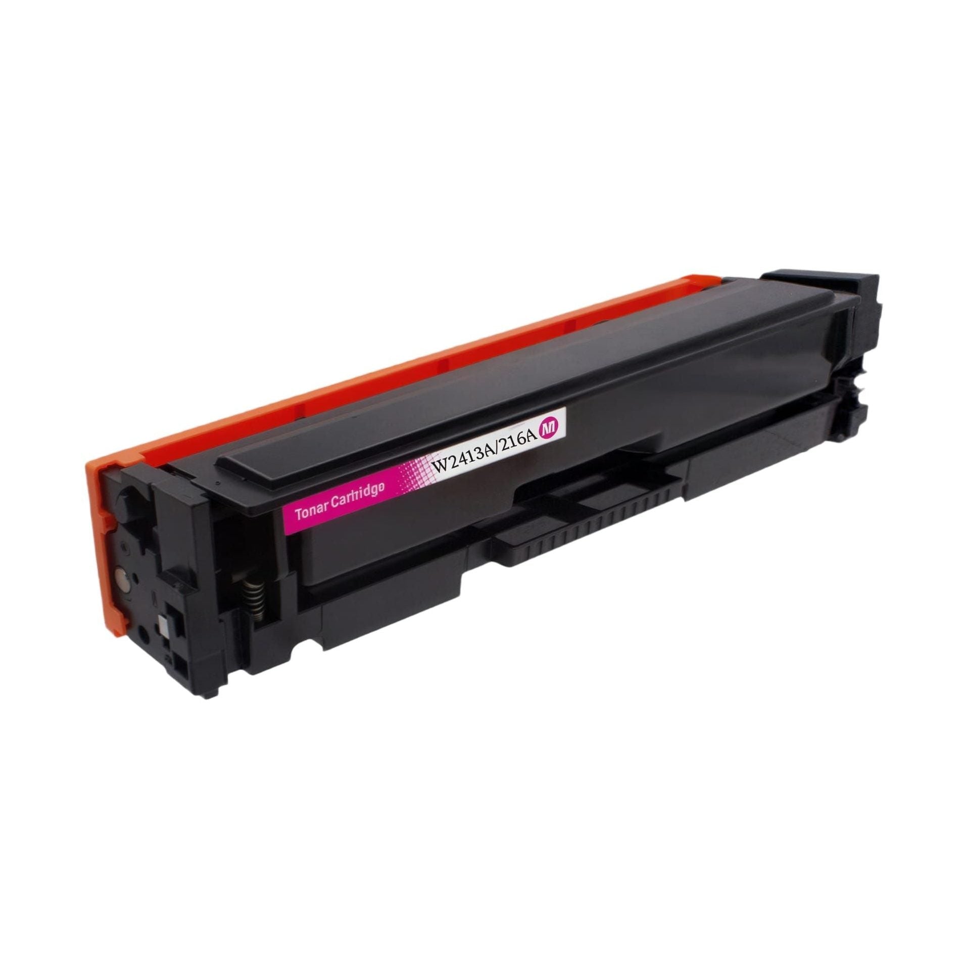Συμβατό τόνερ HP 216A (W2413A) (Magenta) (Με Chip) για εκτυπωτές HP