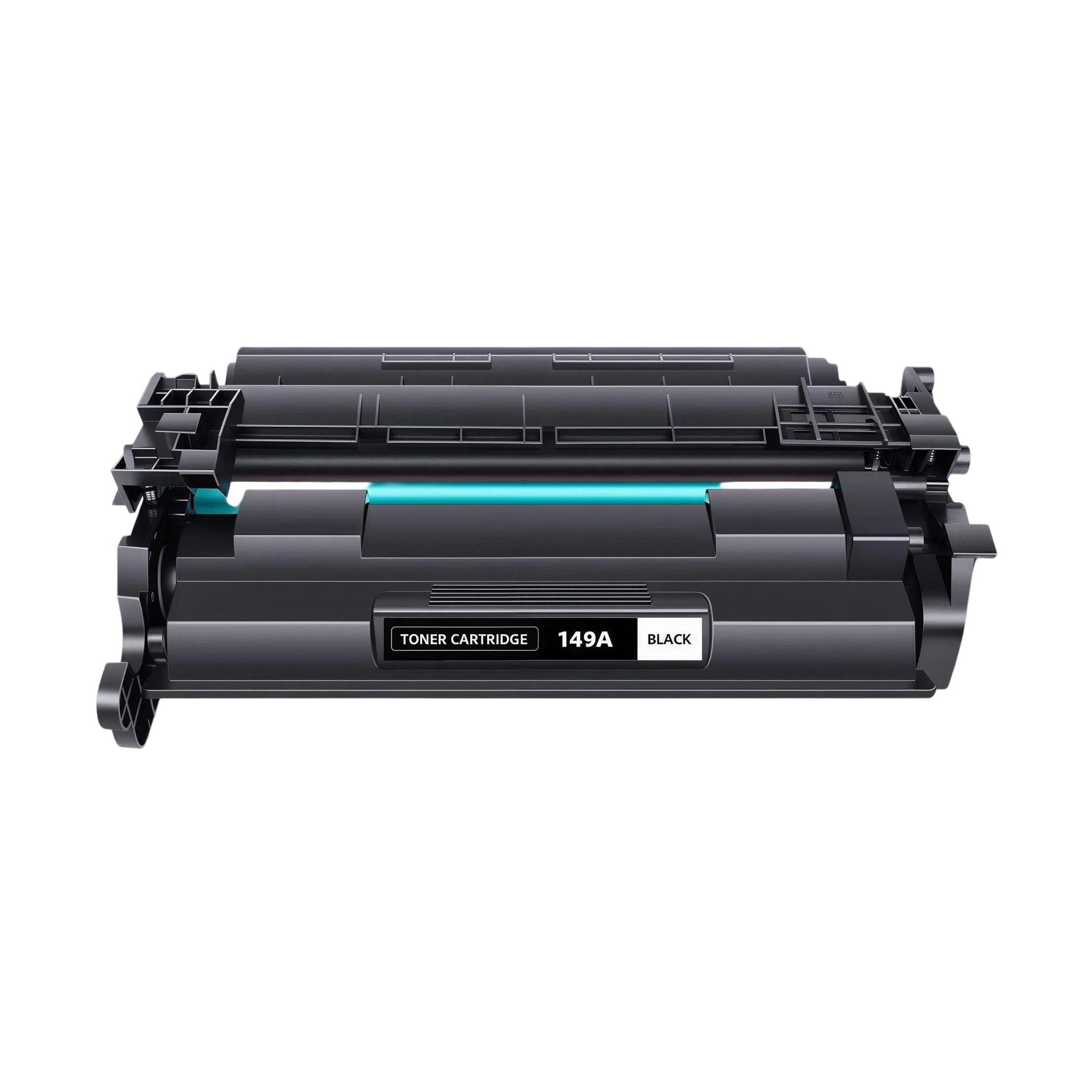 Συμβατό τόνερ HP 149A (W1490A) (Black) (Με Chip) για εκτυπωτές HP