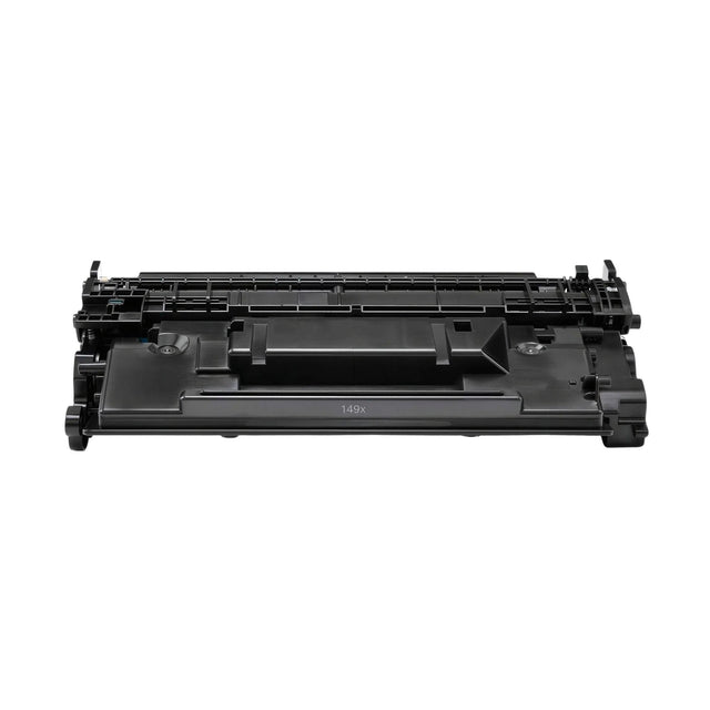 Συμβατό τόνερ HP 149X (W1490X) (9.500 ΣΕΛΙΔΕΣ) (Black) (Με Chip)
