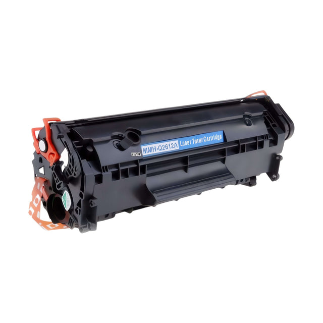 Συμβατό τόνερ CANON CRG-703 (2.000 ΣΕΛΙΔΕΣ) (Black)