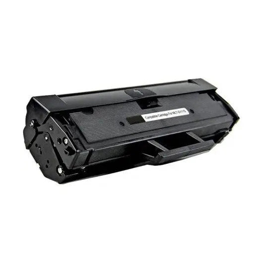 Συμβατό τόνερ Samsung MLT-D101S (SU696A) (1.500 ΣΕΛΙΔΕΣ) (Black)