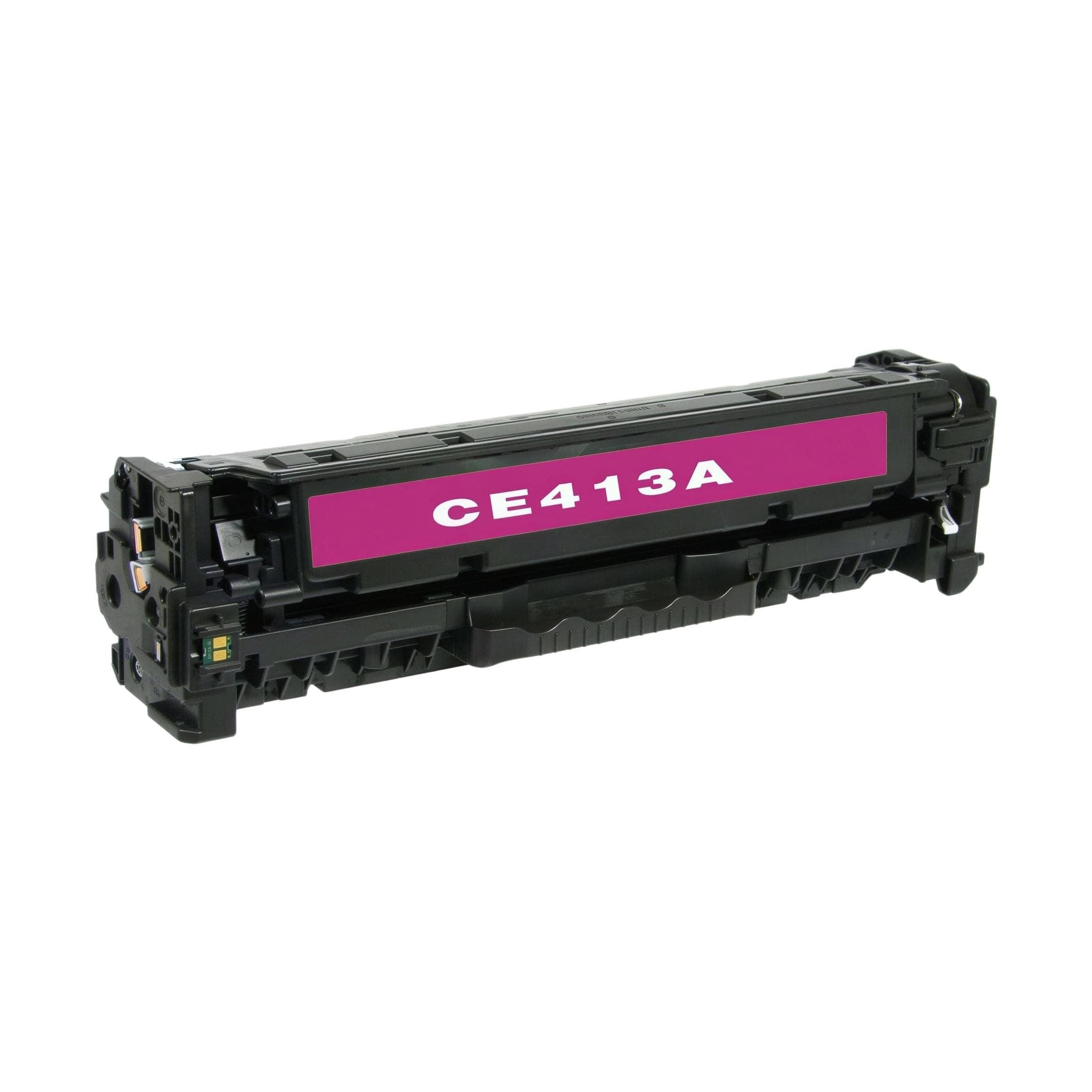Συμβατό τόνερ HP CE413A (Magenta) για εκτυπωτές HP