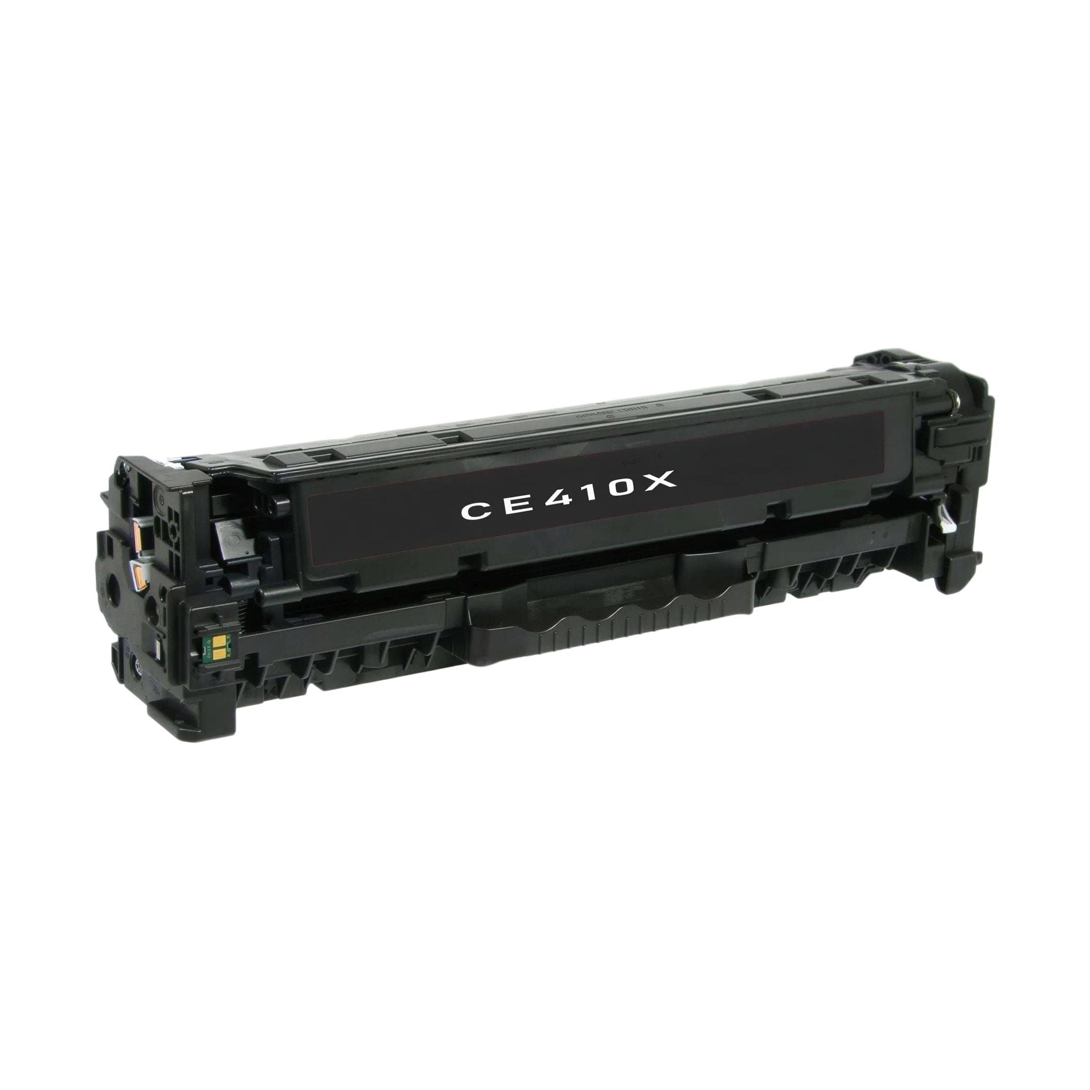 Συμβατό τόνερ HP CE410X (Black) για εκτυπωτές HP