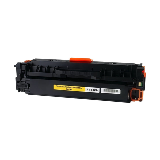 Συμβατό τόνερ Canon 718Y (2659B002) (2,800 ΣΕΛΙΔΕΣ)(Yellow)