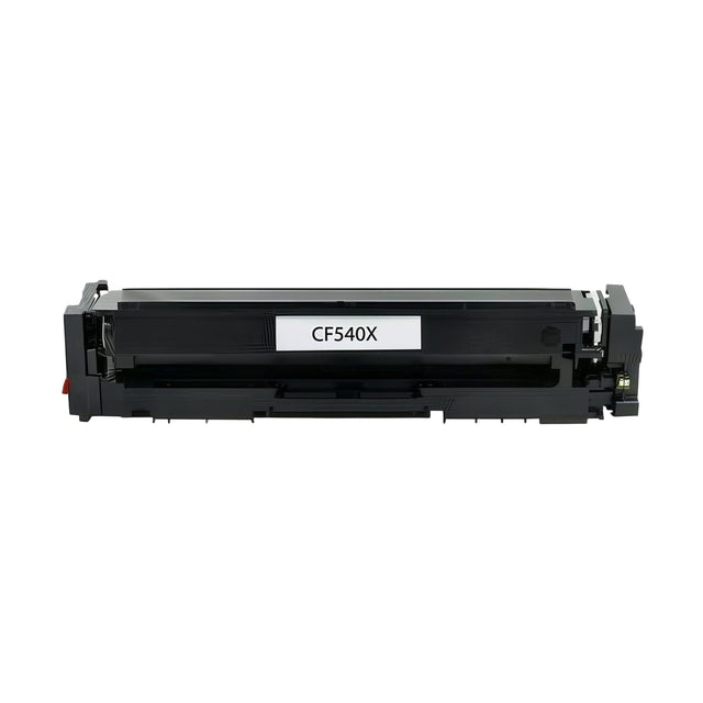 Συμβατό τόνερ CANON 054H (3028C002) (3.200 ΣΕΛΙΔΕΣ)(Black)