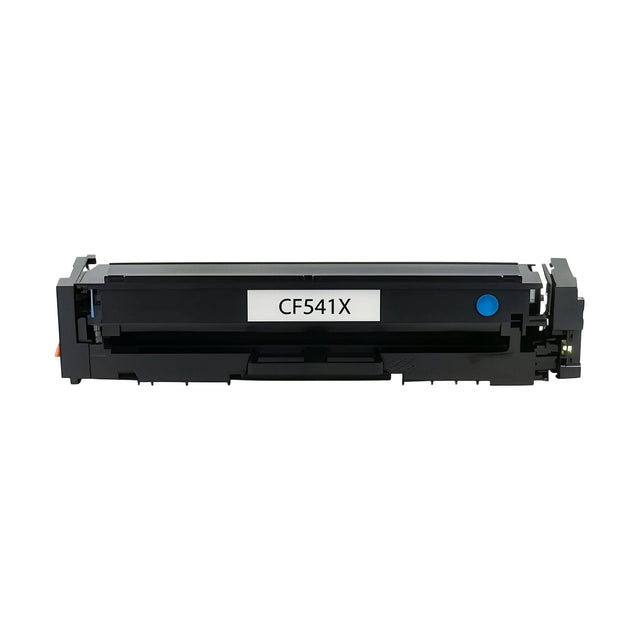 Συμβατό τόνερ CANON 054H (3027C002) (2.500 ΣΕΛΙΔΕΣ)(Cyan)