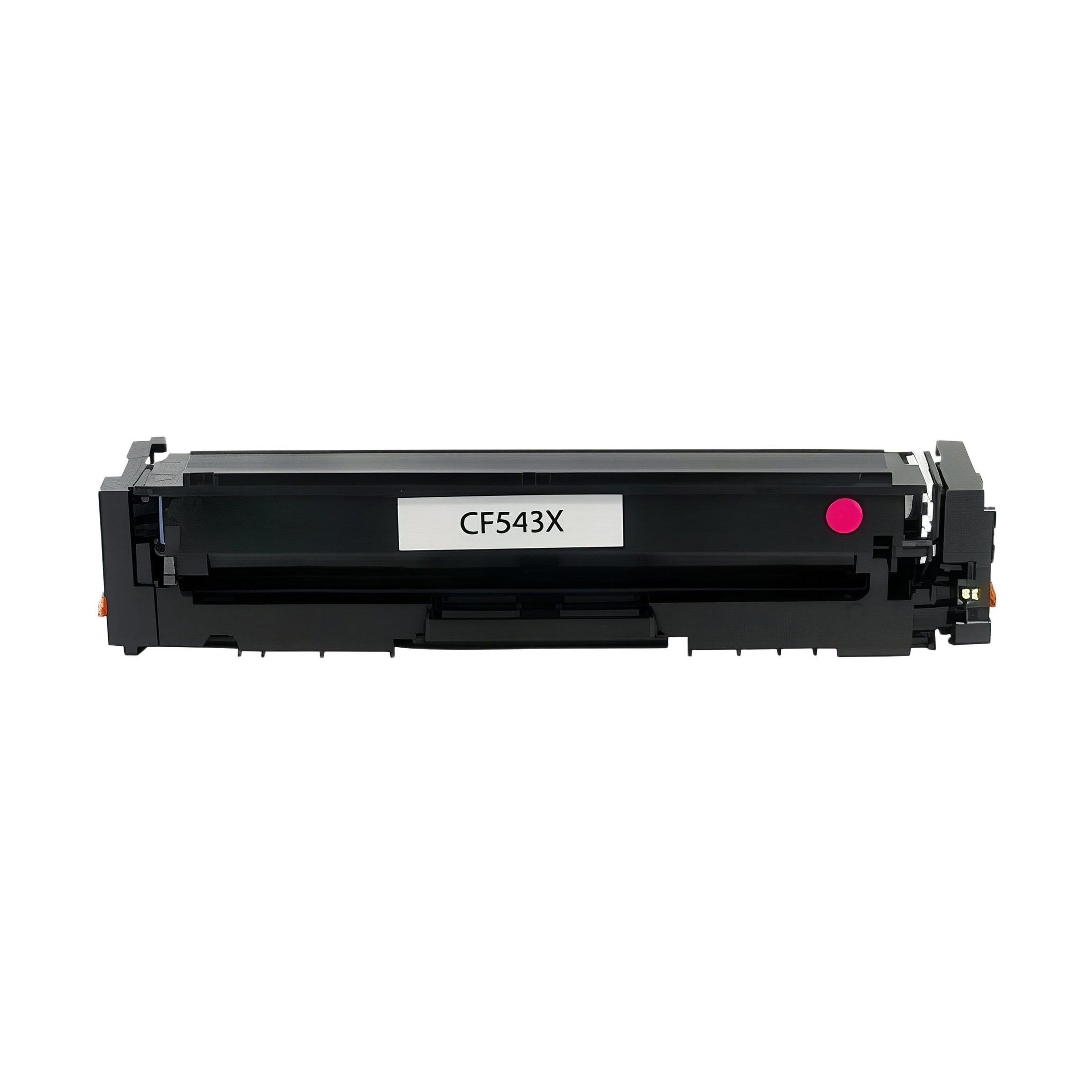Συμβατό τόνερ CANON 054H (3026C002)(Magenta) για εκτυπωτές Canon