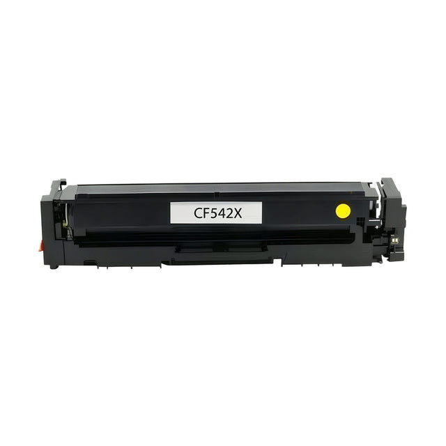 Συμβατό τόνερ CANON 054H (3025C002) (2.500 ΣΕΛΙΔΕΣ)(Yellow)