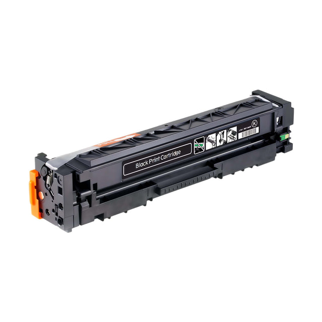 Συμβατό τόνερ CANON 045H (1246C002) (3.200 ΣΕΛΙΔΕΣ)(Black)