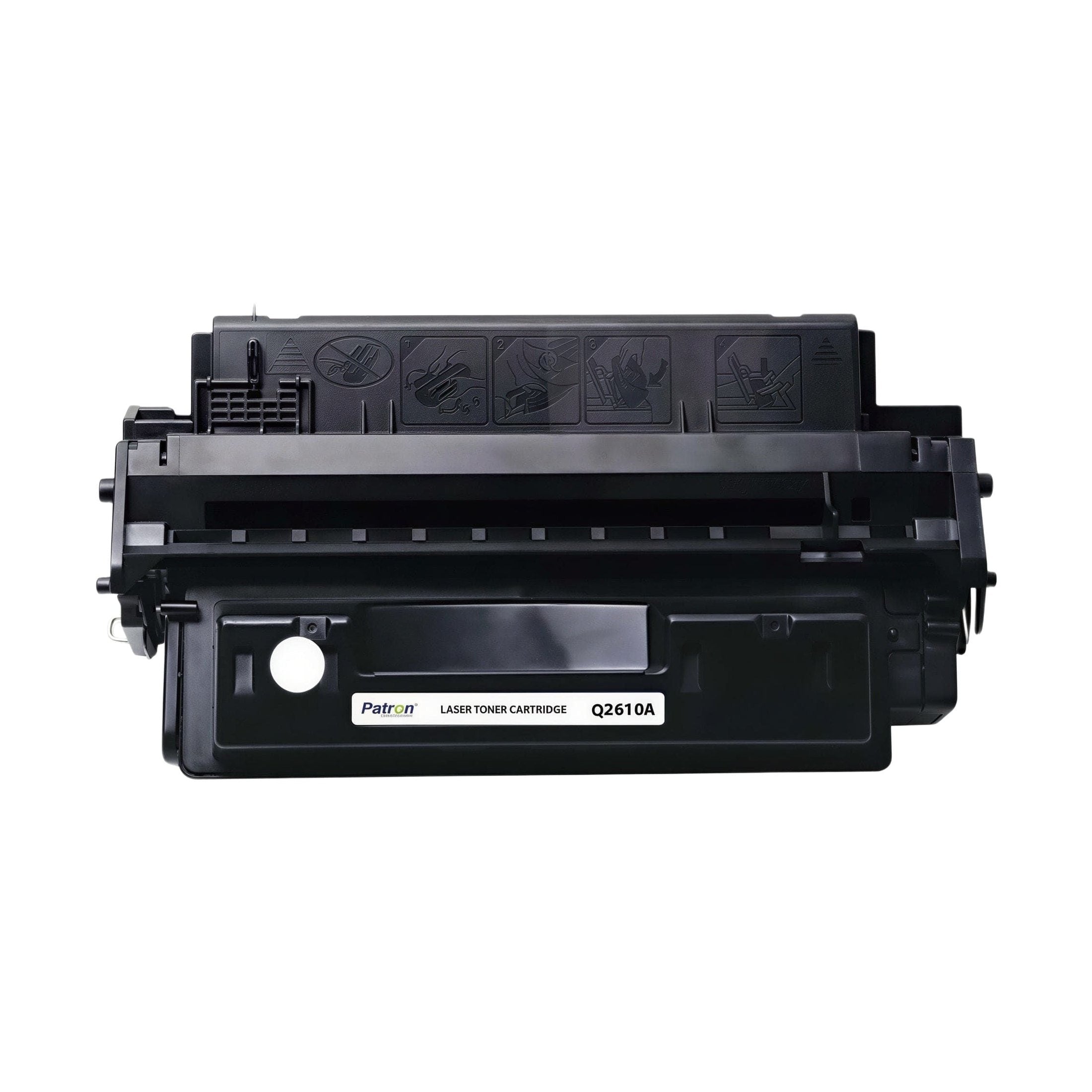 Συμβατό τόνερ HP W1420A (Black) (Με Chip) για εκτυπωτές HP