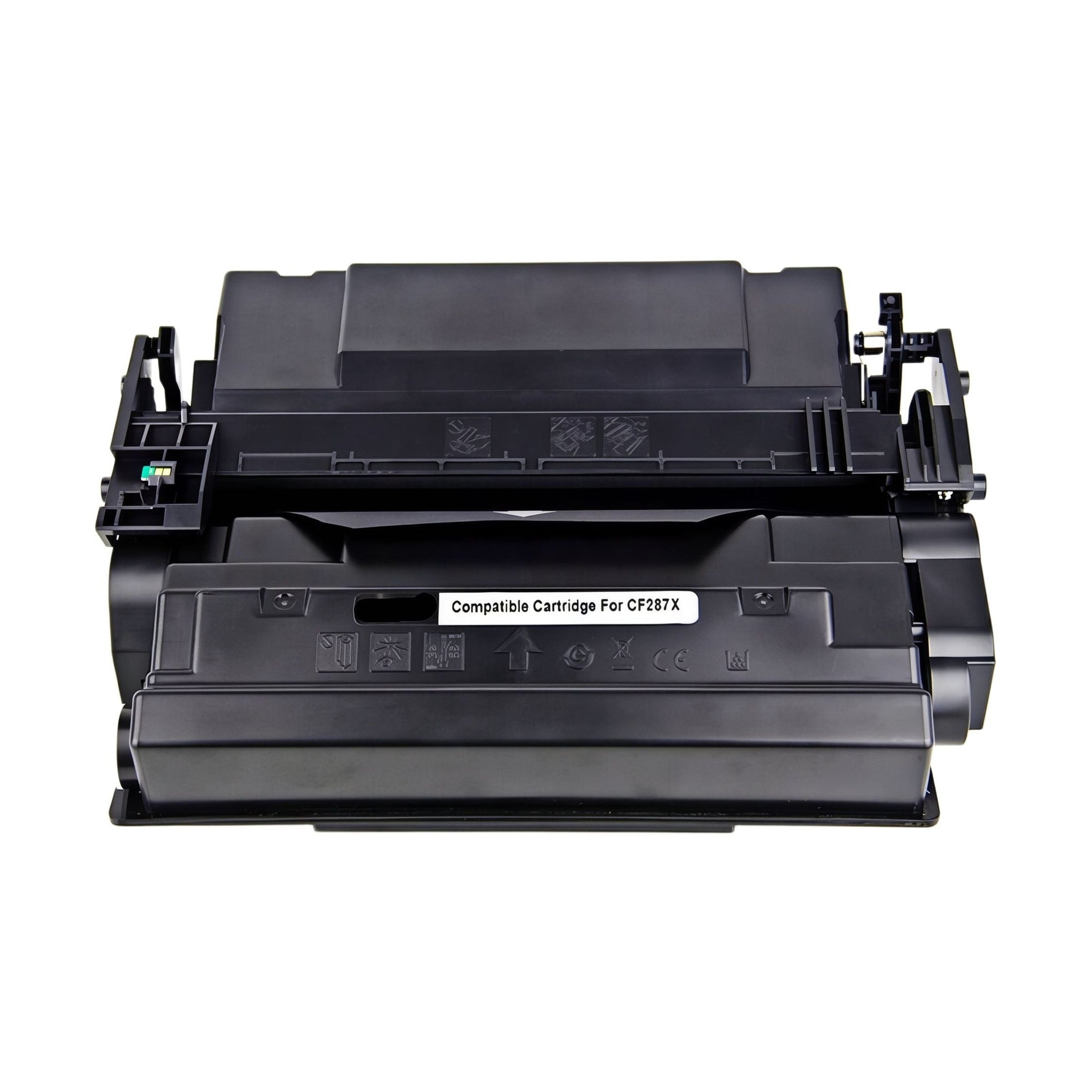 Συμβατό τόνερ CANON 041 (Black) για εκτυπωτές HP