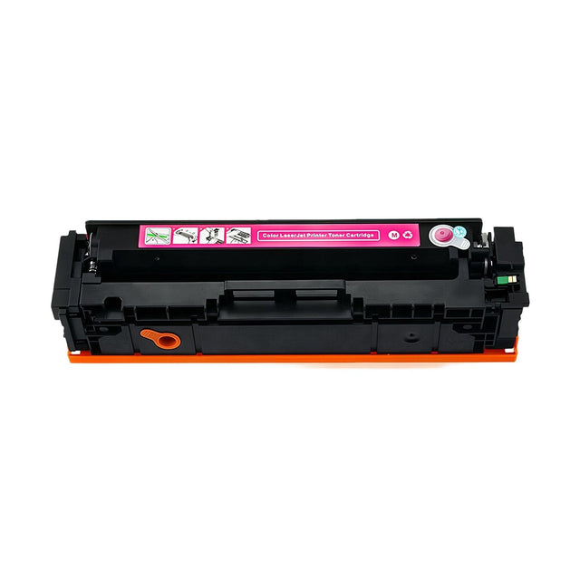 Συμβατό τόνερ Canon 054 (3022C002) (Magenta) 1.200ΣΕΛΙΔΕΣ