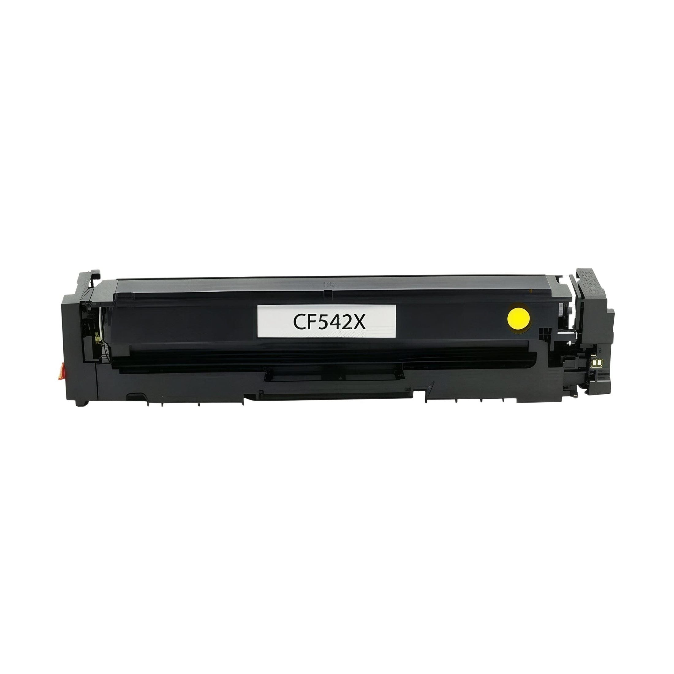 Συμβατό τόνερ Canon 054 (3021C002) (Yellow) 1.200ΣΕΛΙΔΕΣ για εκτυπωτές Canon