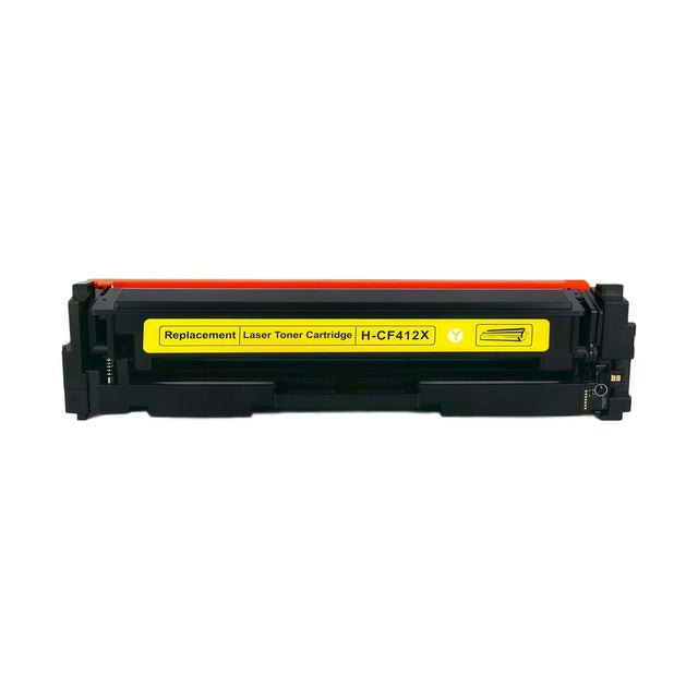 Συμβατό τόνερ Canon (Yellow) 046 (1247C002) (2.300ΣΕΛΙΔΕΣ)