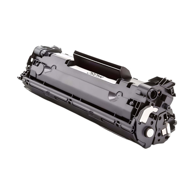 Συμβατό τόνερ CANON CRG-712 (1870B002AA) (2.100 ΣΕΛΙΔΕΣ) (Black)