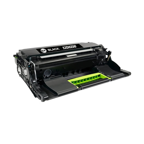 Συμβατό Drum Lexmark 520Z (52D0Z00) για εκτυπωτές Lexmark