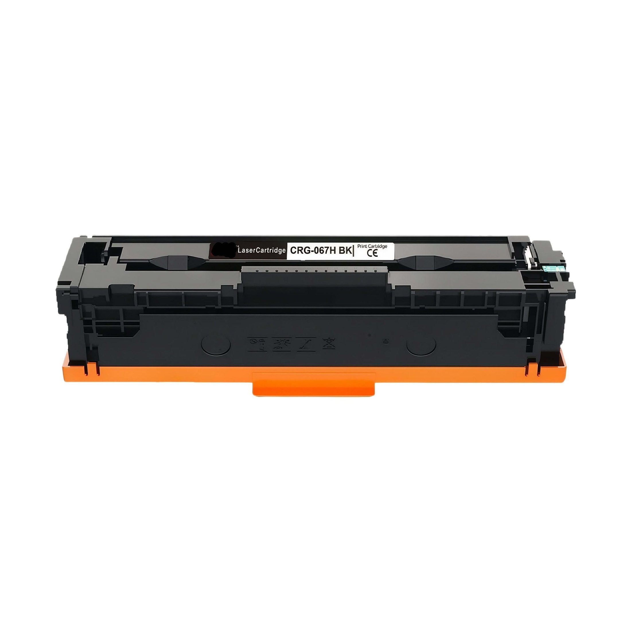 Συμβατό τόνερ Canon CRG067H BLACK για εκτυπωτές Canon
