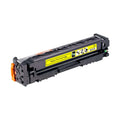 Συμβατό τόνερ Canon CRG067 YELLOW