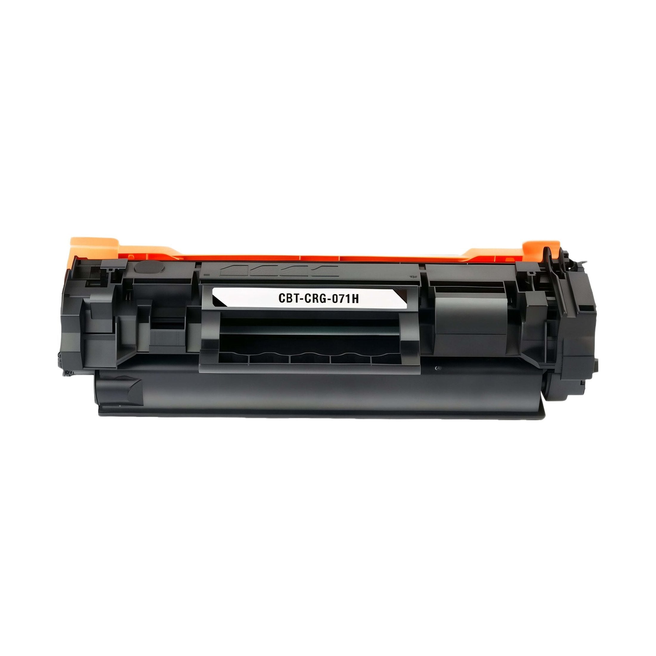 Συμβατό τόνερ Canon CRG071 BLACK για εκτυπωτές Canon