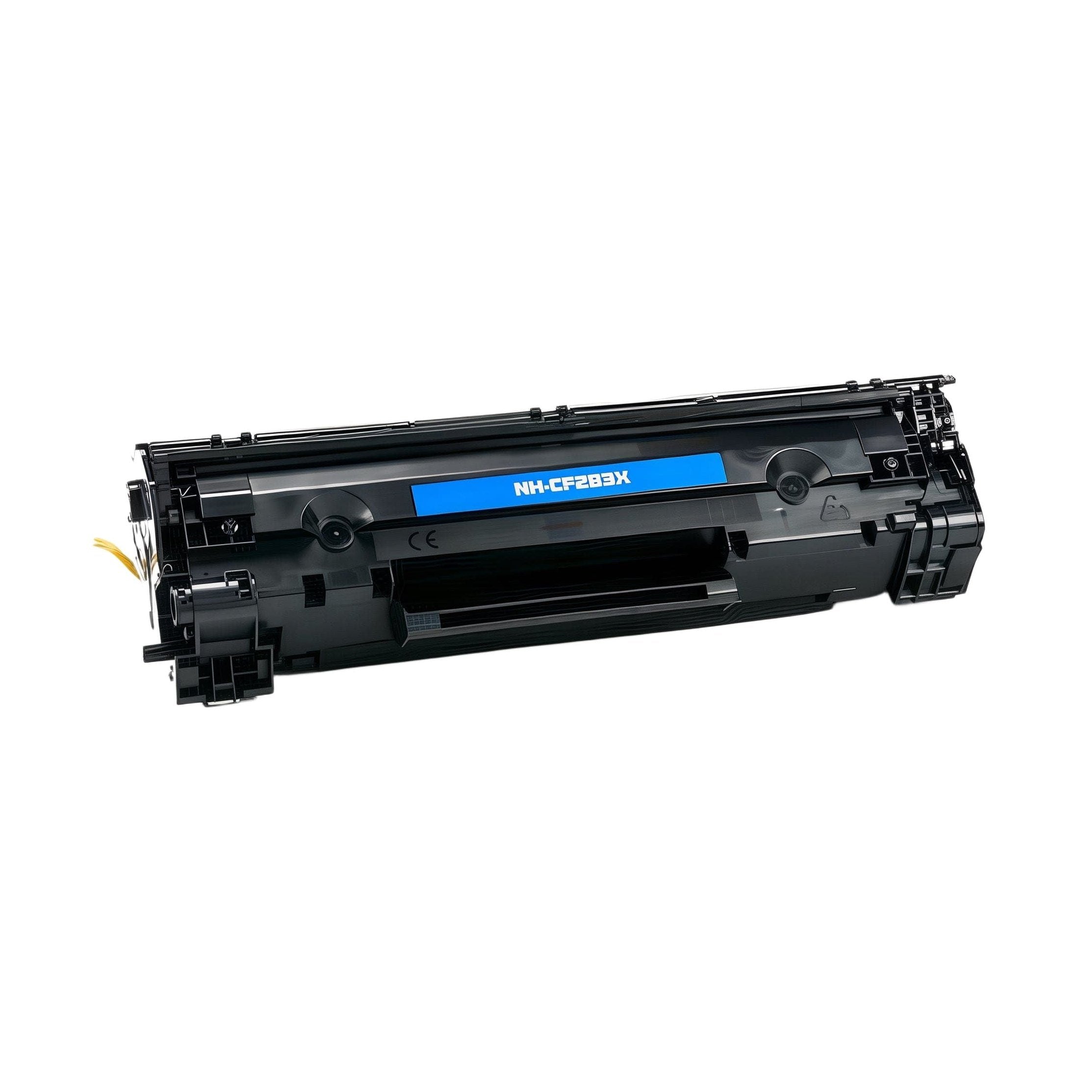 Συμβατό τόνερ CANON CRG-737H (Black) για εκτυπωτές HP