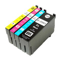 Multipack 4 συμβατών μελανιών 35 XL για Epson