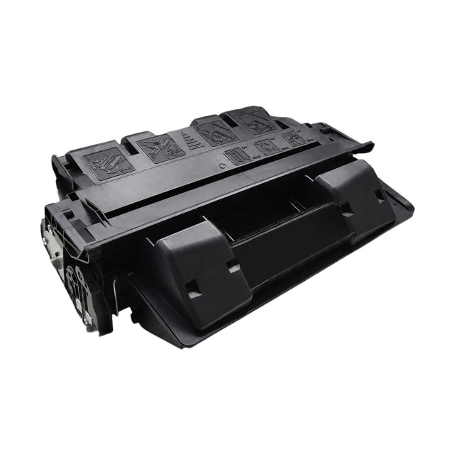 Συμβατό τόνερ HP 61X (C8061X) (10.000 ΣΕΛΙΔΕΣ) (Black)