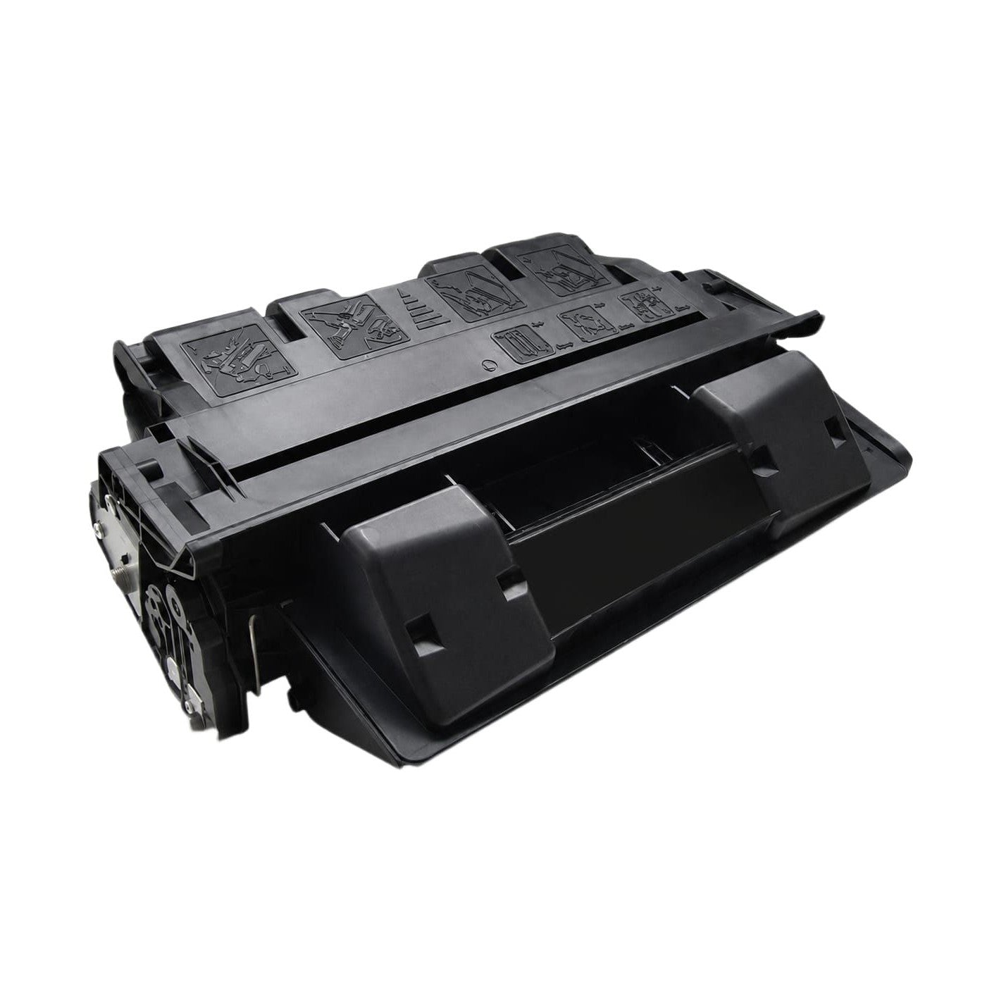 Συμβατό τόνερ HP C8061A (Black) για εκτυπωτές HP