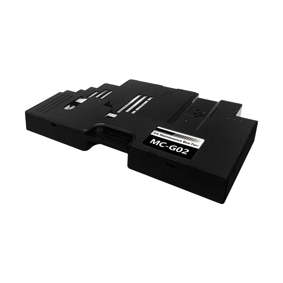 Συμβατό CANON Maintenance Box MC-G02 για εκτυπωτές Canon