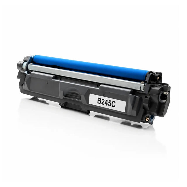 Συμβατό τόνερ Brother TN-245C (2.200 ΣΕΛΙΔΕΣ) (Cyan)