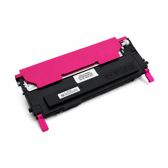 Συμβατό τόνερ Samsung CLT-M4072S (1.000 ΣΕΛΙΔΕΣ) (Magenta)