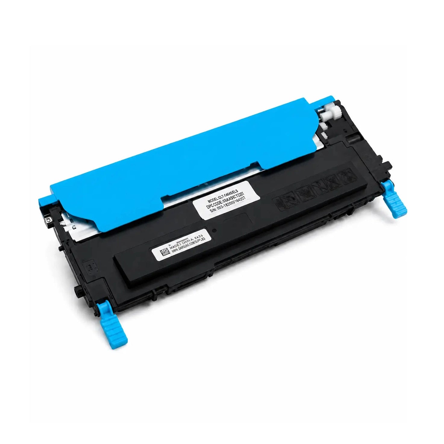 Συμβατό τόνερ Samsung CLT-C4072S (Cyan) για εκτυπωτές Samsung