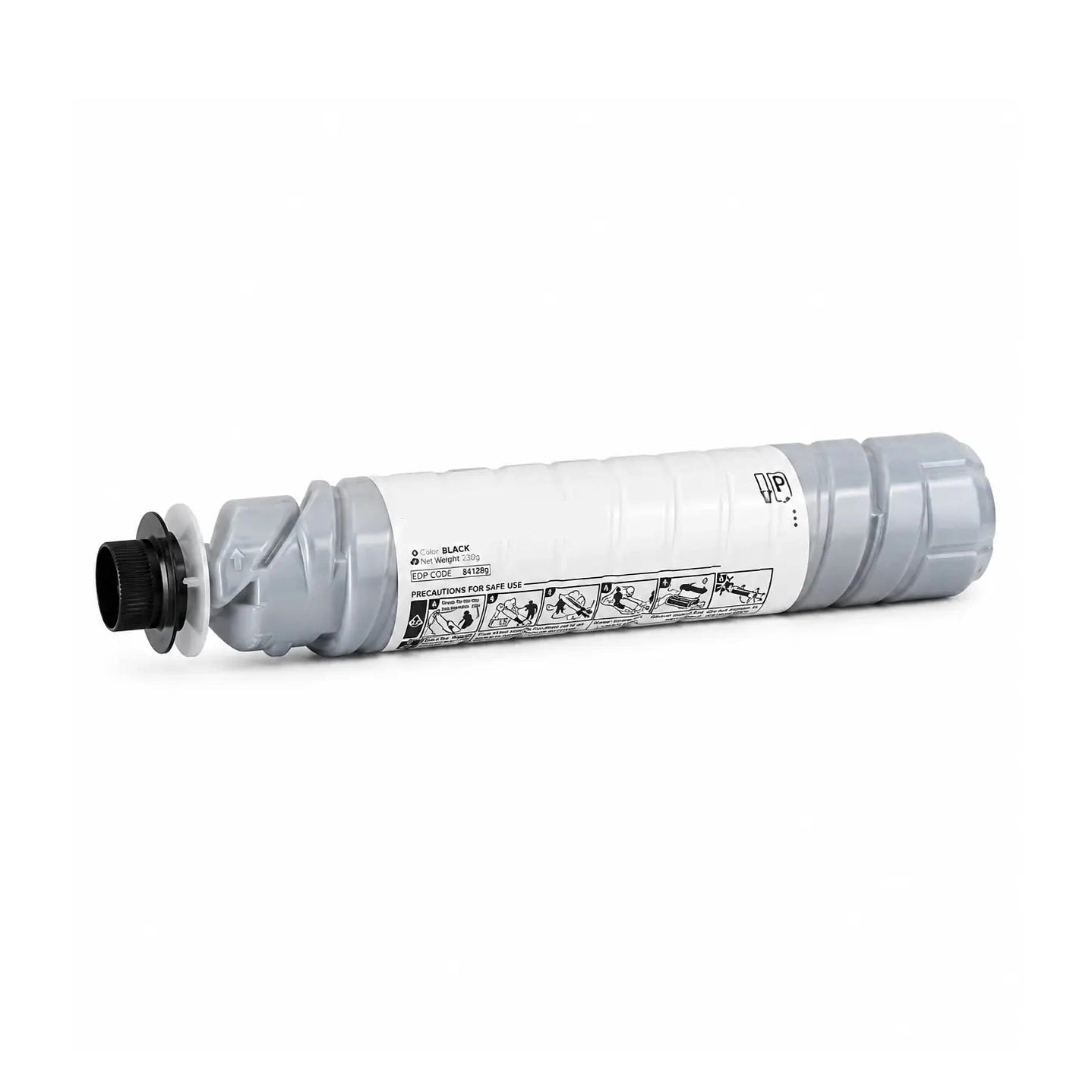 Συμβατό τόνερ Ricoh 1230D (Black) για εκτυπωτές Ricoh