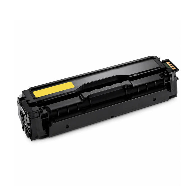 Συμβατό τόνερ Samsung CLT-Y506L (SU515A) (3.500 ΣΕΛΙΔΕΣ) (Yellow)